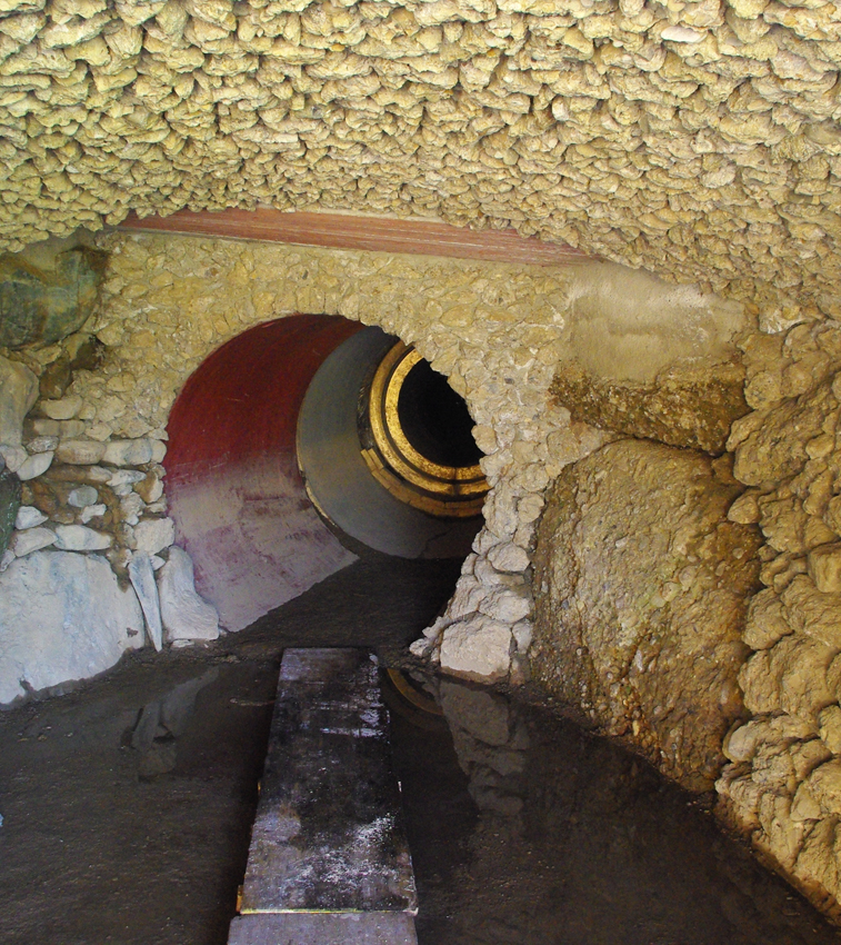42-Fuga Tunnell-C.MU